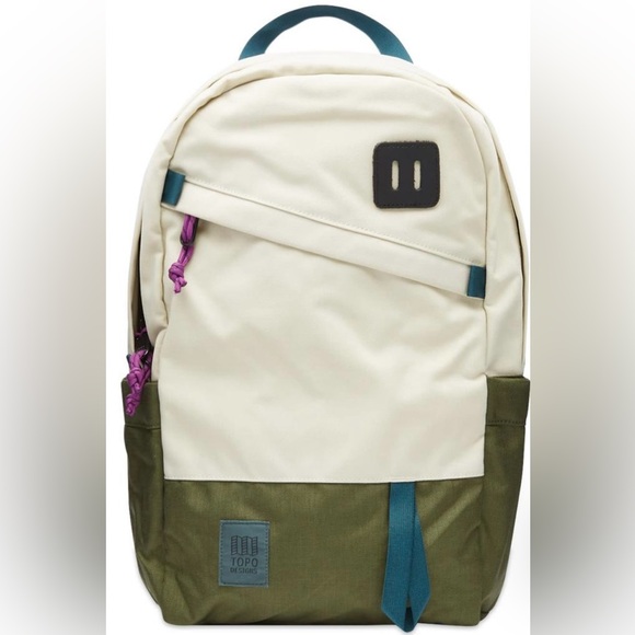 Topo Designs Daypack classic - Picture 1 of 9